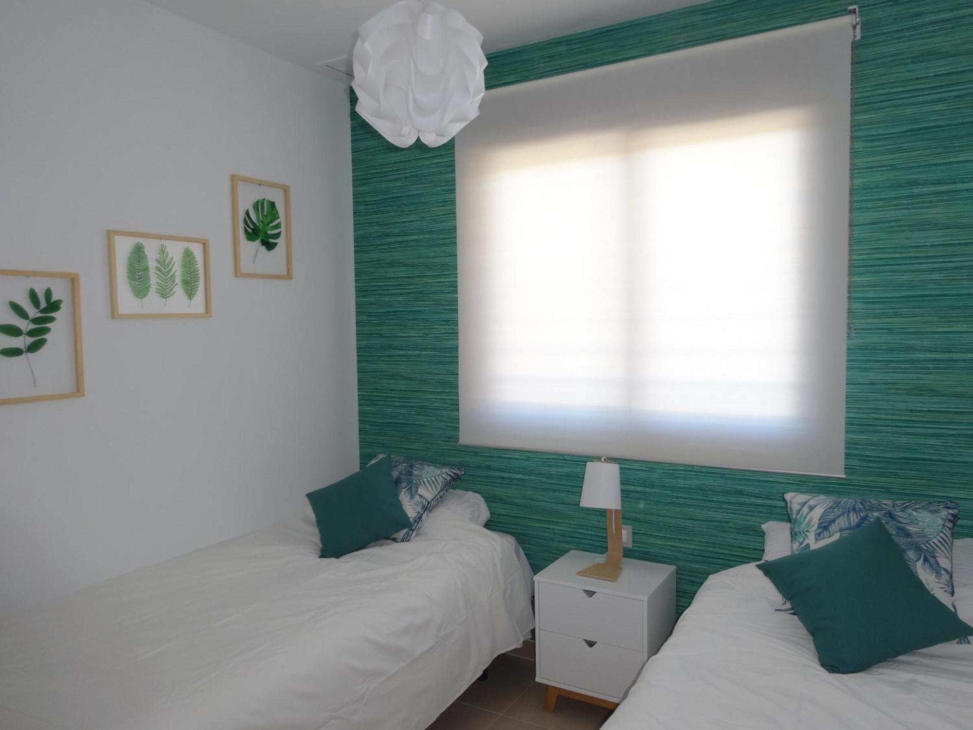 Terrazas De Campoamor 3056 Dehesa de Campoamor  Екстер'єр фото