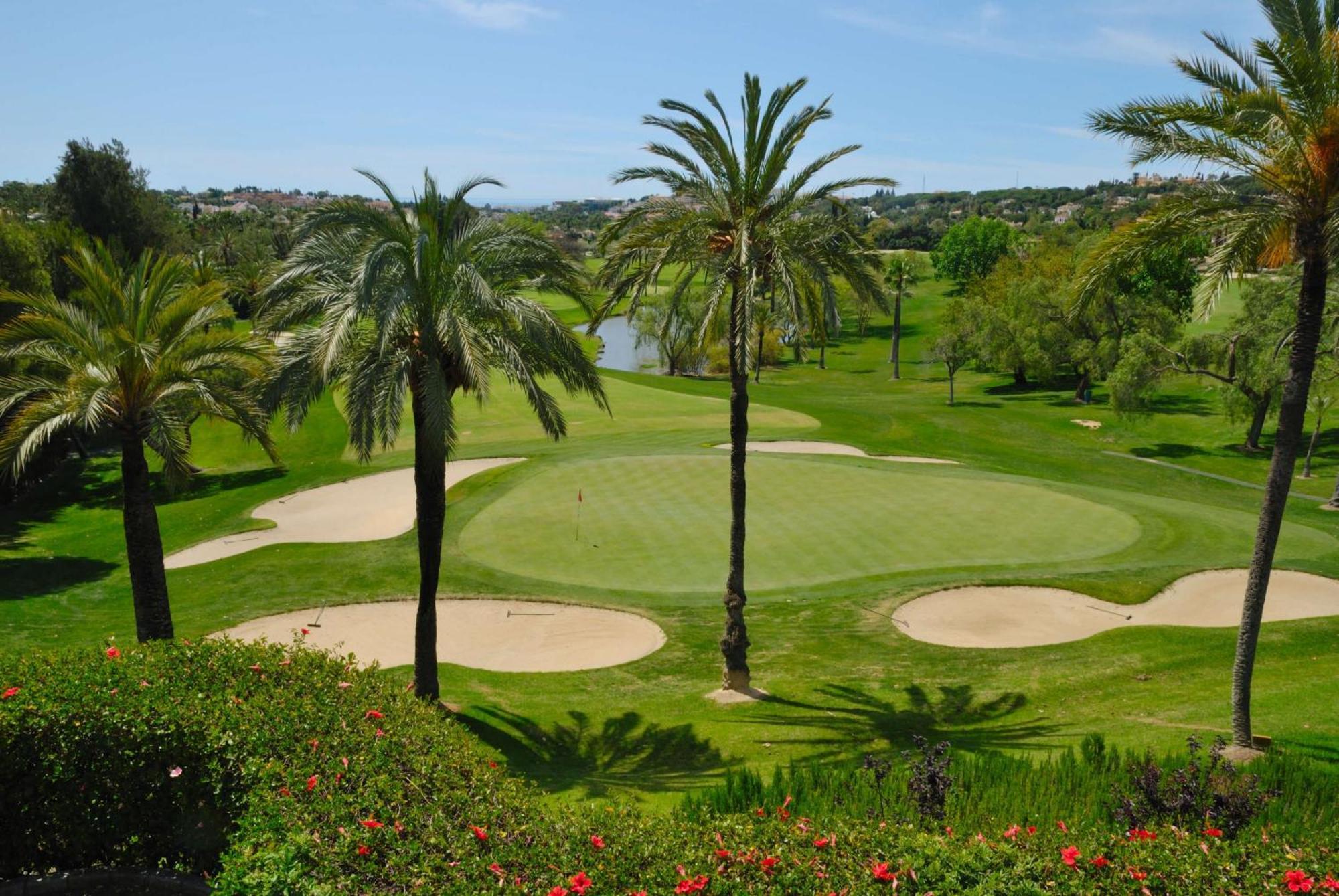 Terrazas De Campoamor 3056 Dehesa de Campoamor  Екстер'єр фото