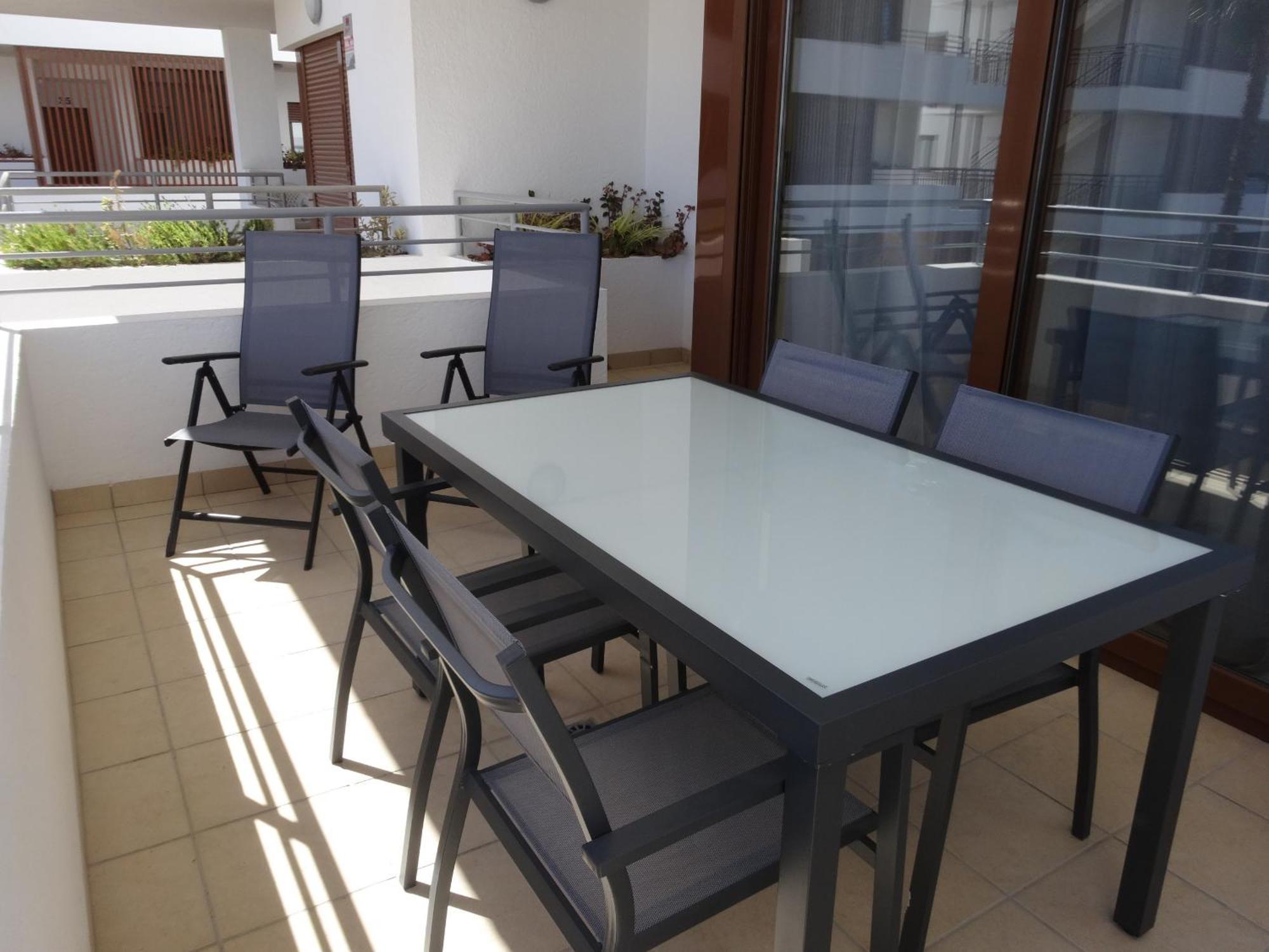 Terrazas De Campoamor 3056 Dehesa de Campoamor  Екстер'єр фото