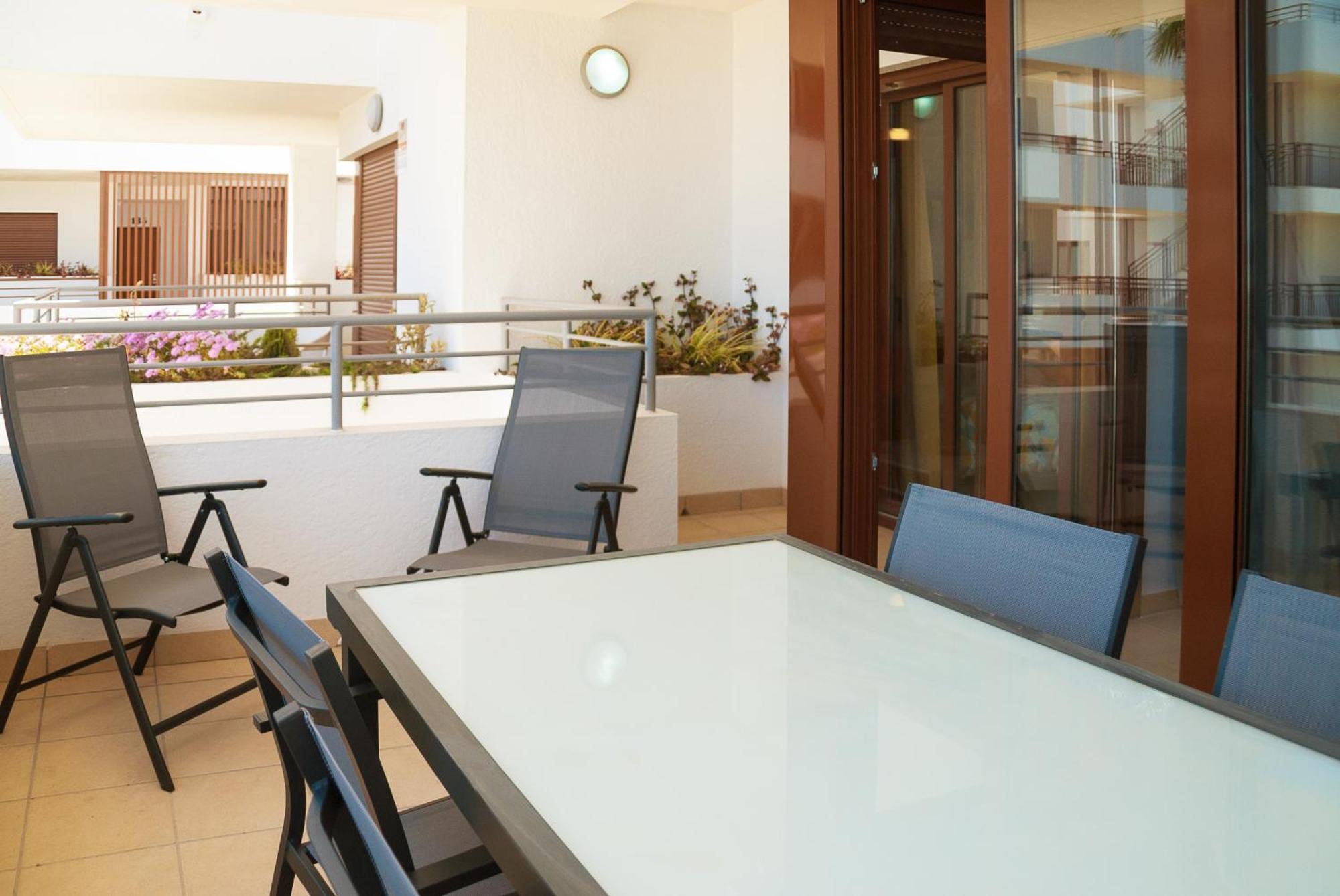 Terrazas De Campoamor 3056 Dehesa de Campoamor  Екстер'єр фото