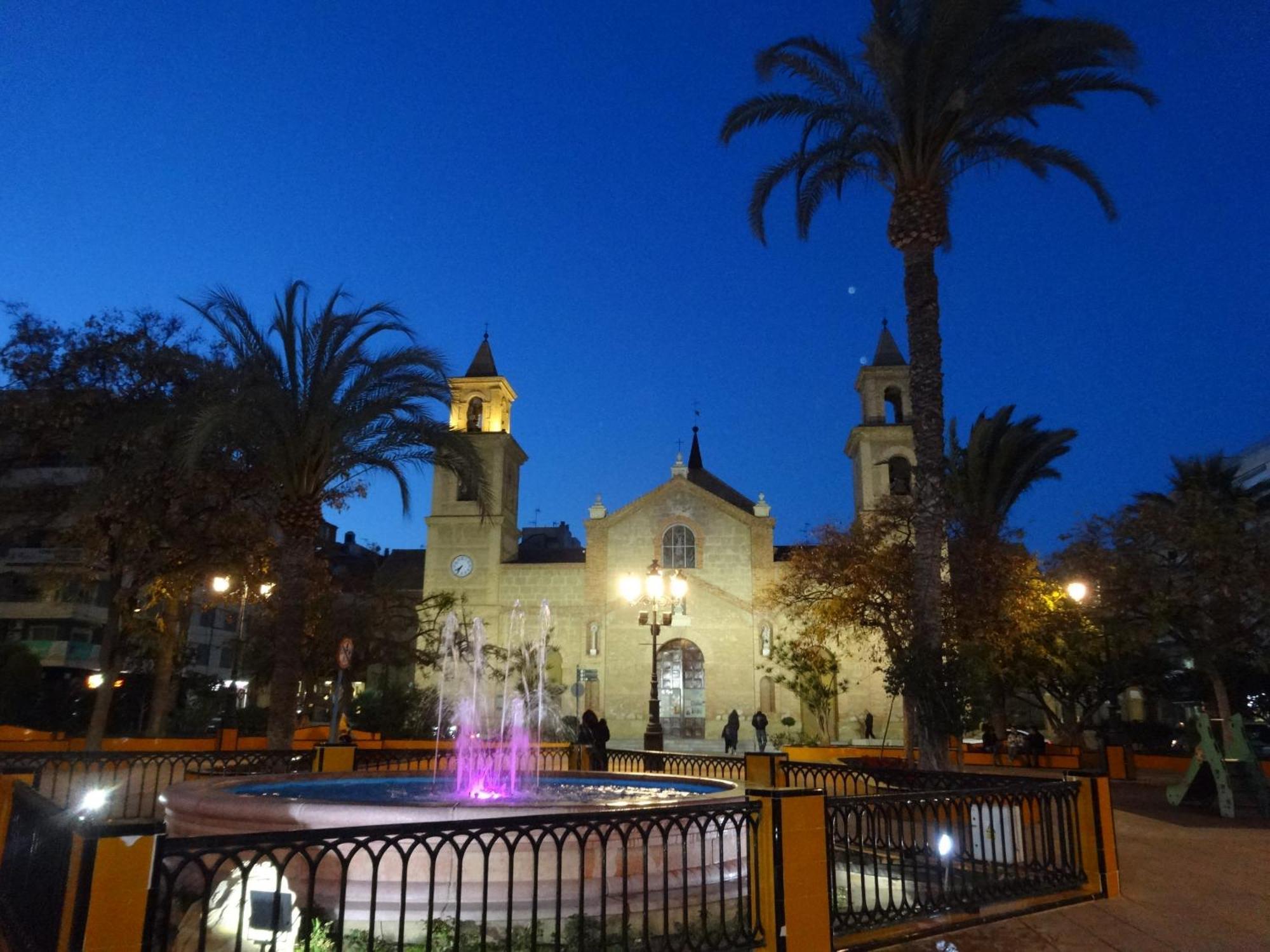 Terrazas De Campoamor 3056 Dehesa de Campoamor  Екстер'єр фото