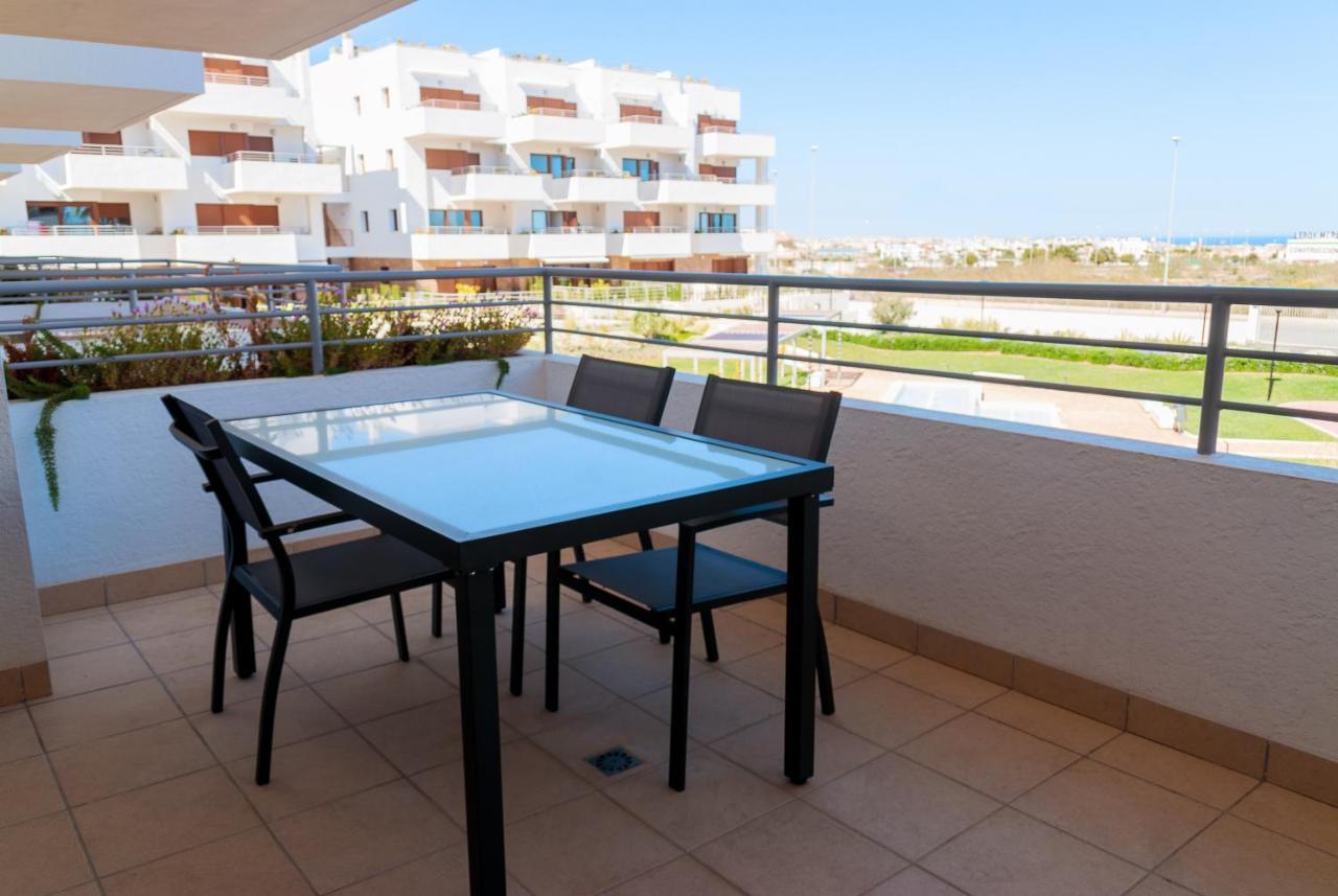 Terrazas De Campoamor 3056 Dehesa de Campoamor  Екстер'єр фото